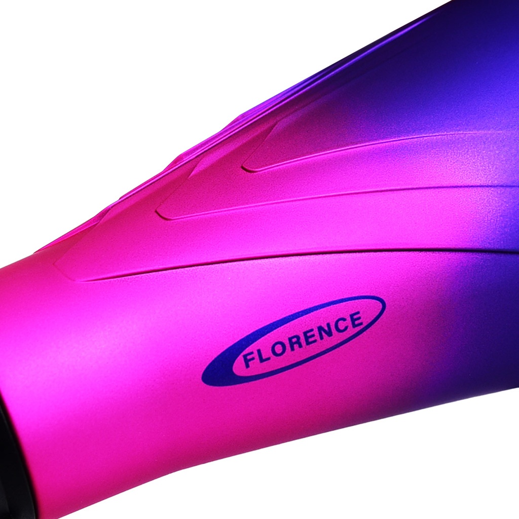 Séche Cheveux 4 en 1 Florence 15000 RPM - 2200 W