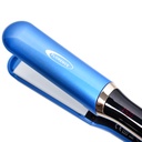 Plaque Cheveux Florence 50W - Bleu