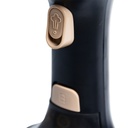 Défroisseur Vapeur Portable Florence 1500W - Noir