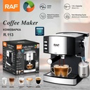 Machine a Café Express 1,6L Lexical 850W 