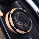 Fer a Repasser Florence Avec Support - 1800W - Noir & Bronze 