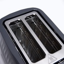 Grille Pain Florence 900W - Gris