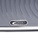 Grille Pain Florence 900W - Gris