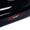 Robot Pétrin Florence 10L - 2200W - Noir