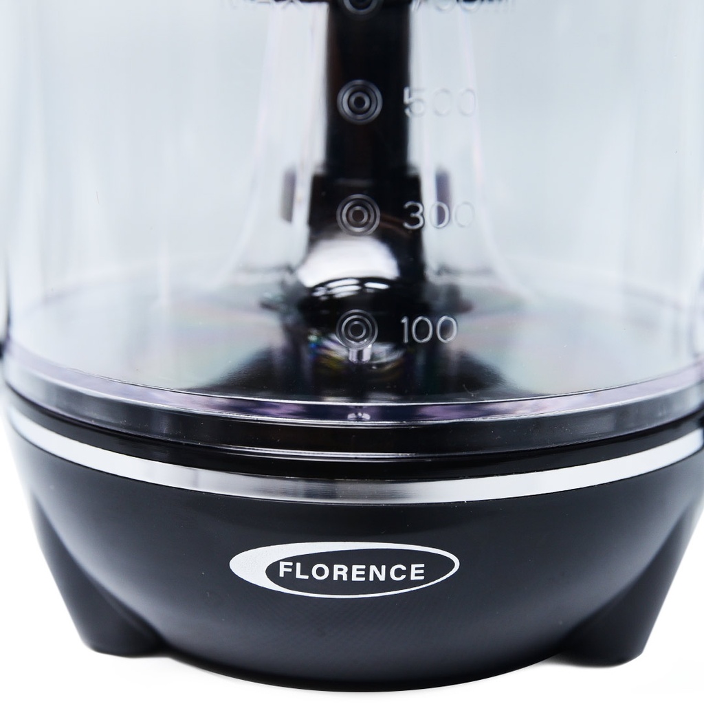 Presse Agrume Florence 30W - 0,7 L