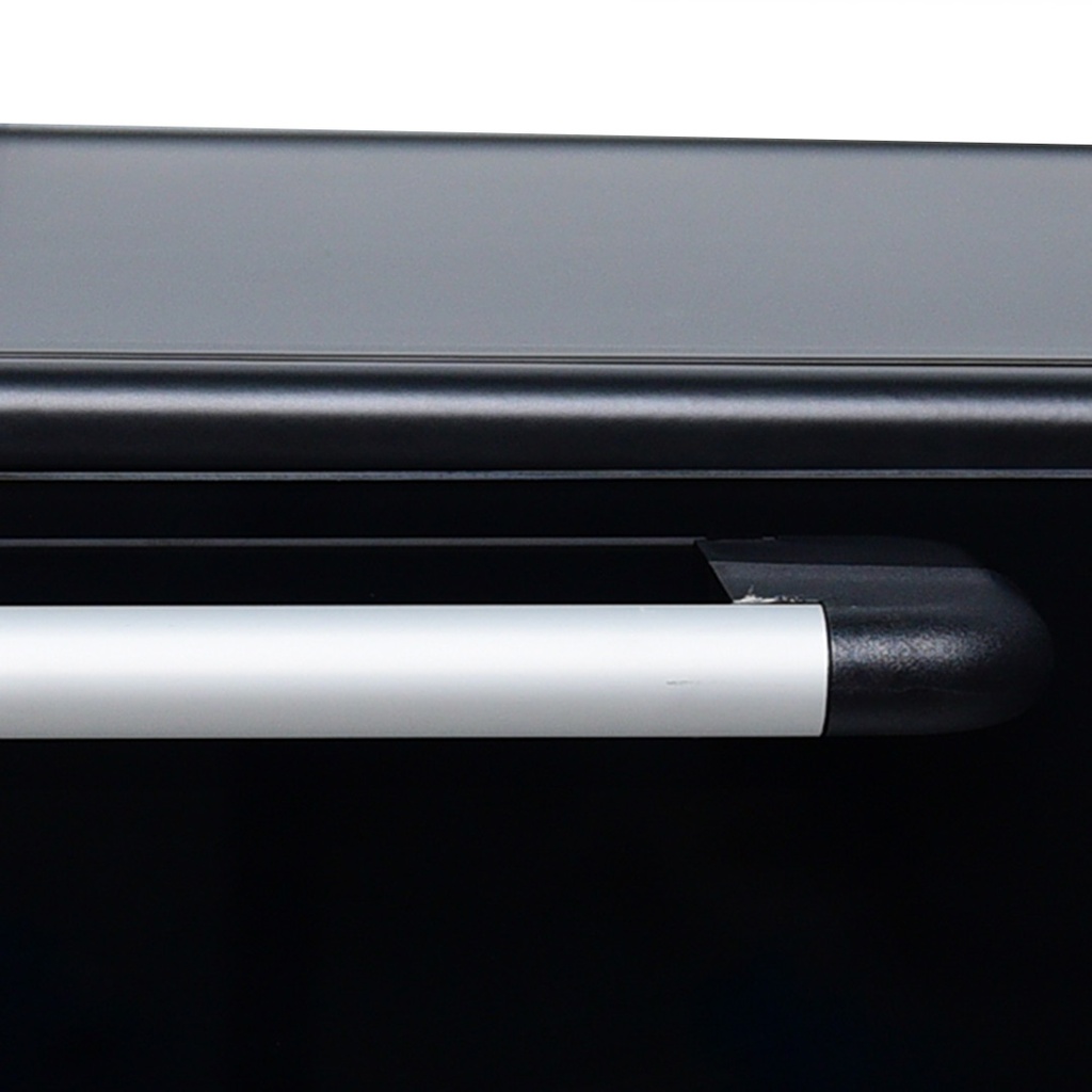 Four Électrique Florence 52L 1600W Turbo - Noir