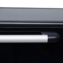 Four Électrique Florence 52L 1600W Turbo - Noir