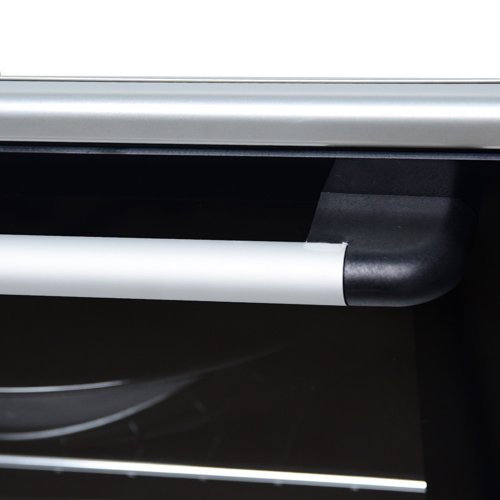 Four Électrique Florence 52L 1600W Turbo - Gris