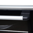 Four Électrique Florence 52L 1600W Turbo - Gris