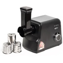 Hachoir À Viande Florence 1000W Noir 