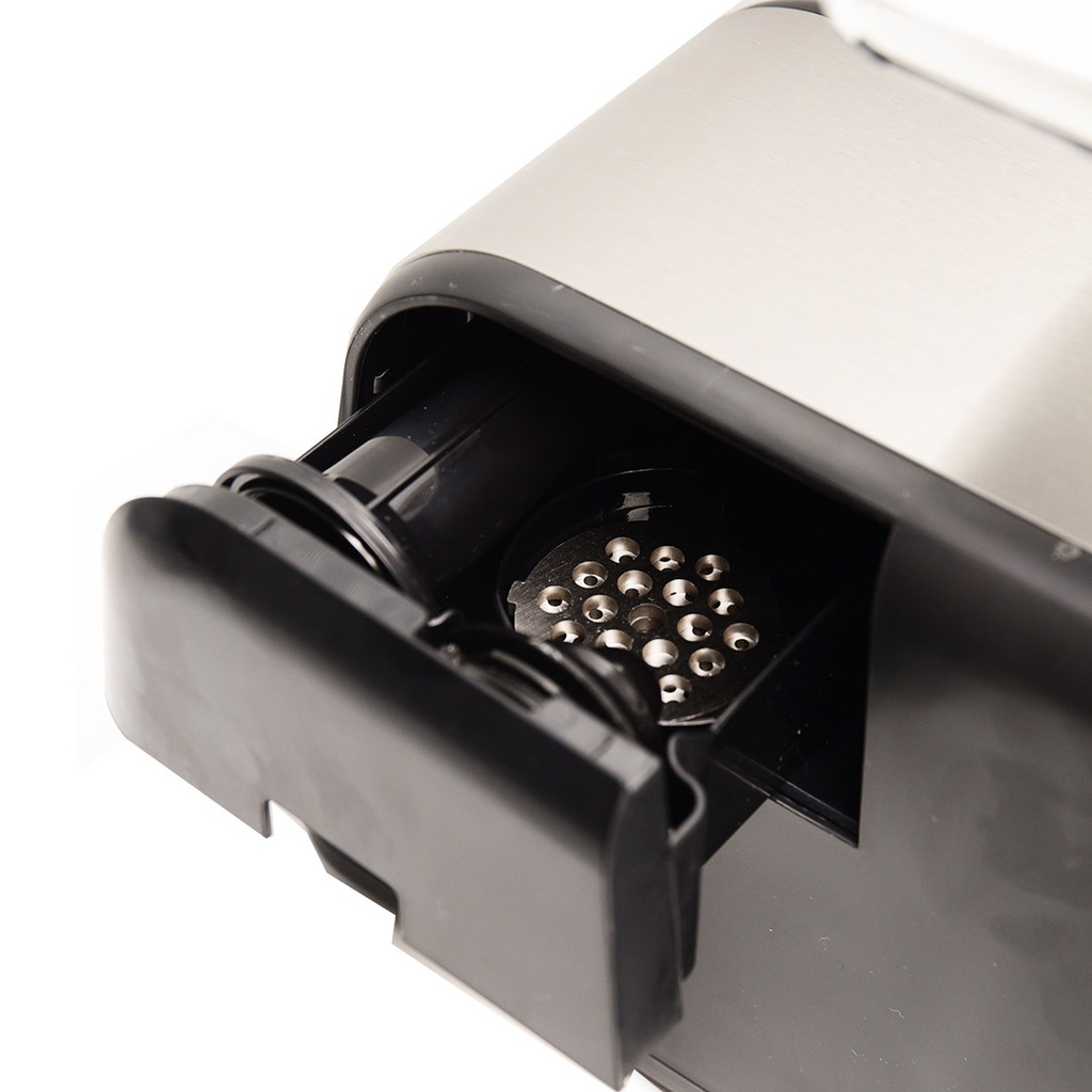 Hachoir À Viande Florence 1000W Noir 