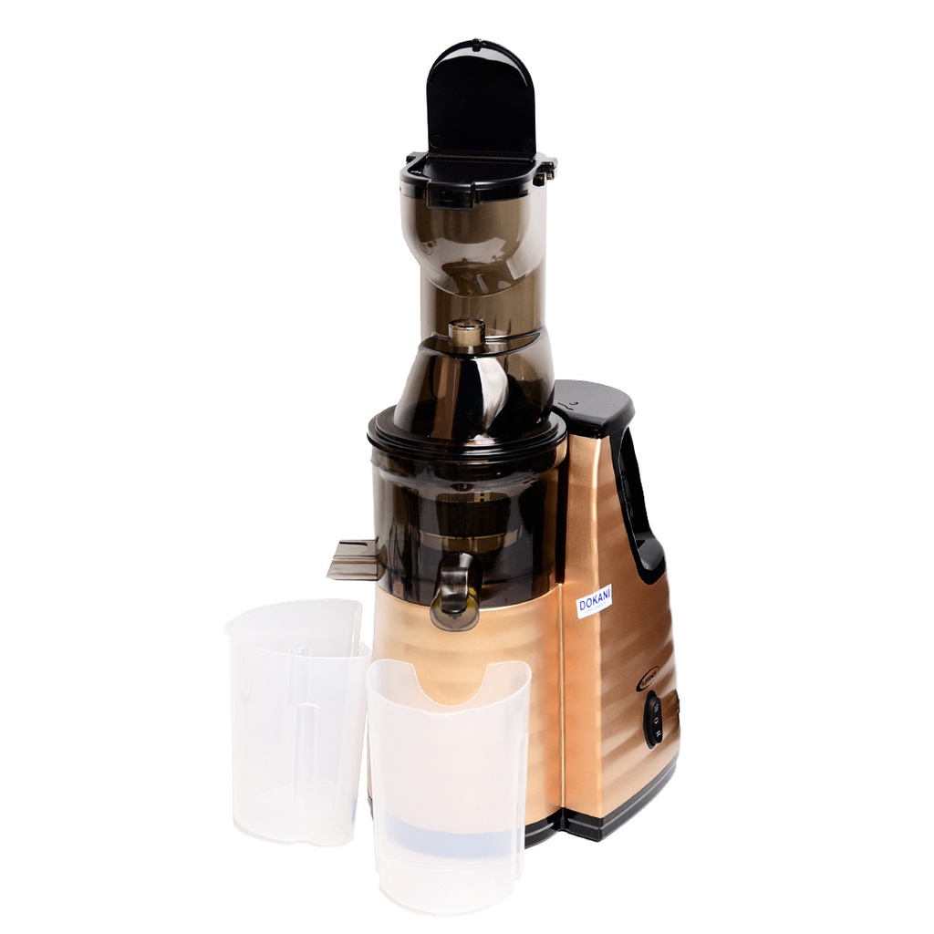 Centrifugeuse Florence 300W - Doré