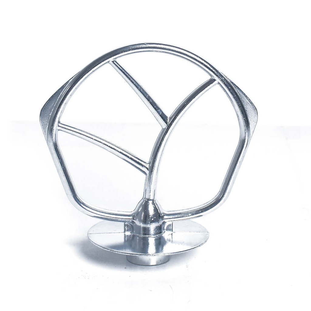 Robot Pétrin Florence 5L 1300W Silver