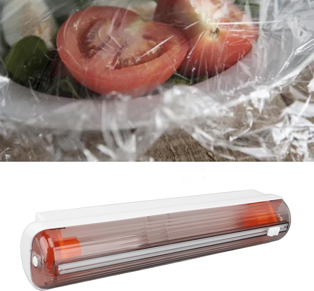 Boîte De Découpe De Film Alimentaire