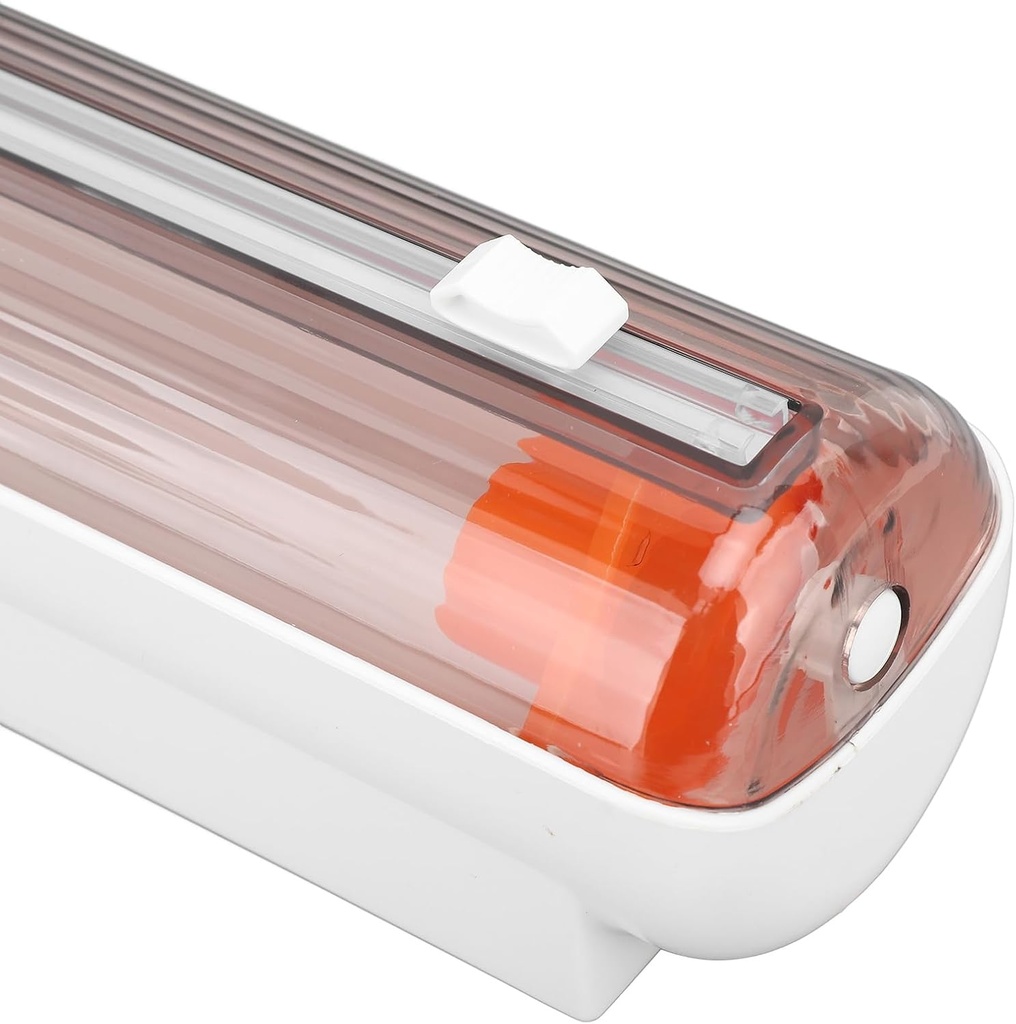 Boîte De Découpe De Film Alimentaire