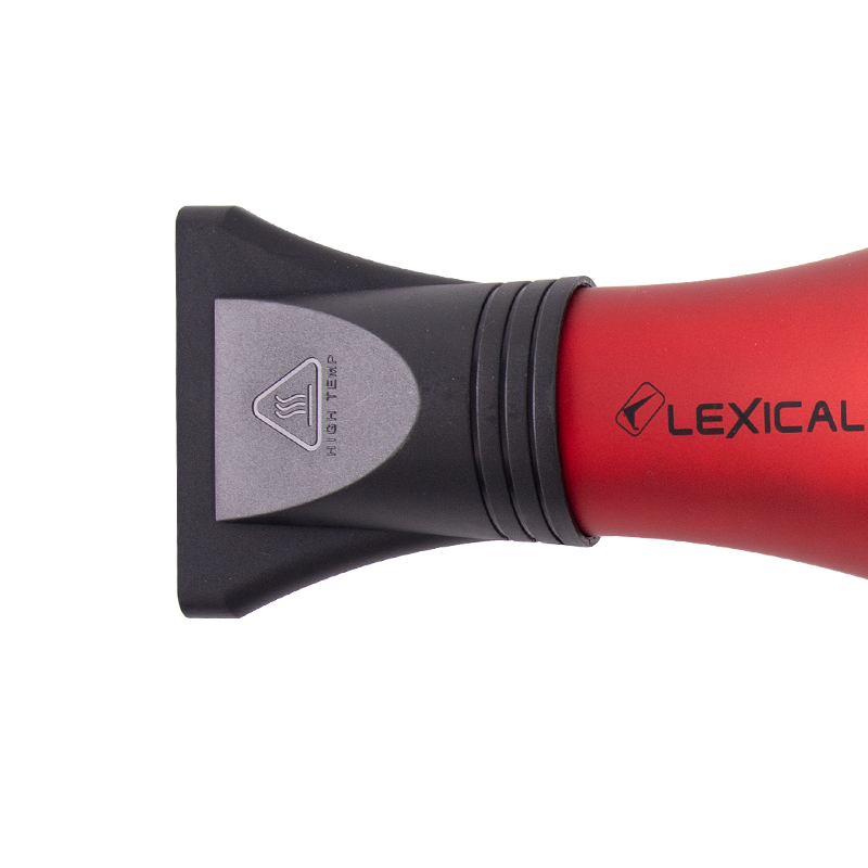 Séche Cheveux Lexical 2200W Rouge