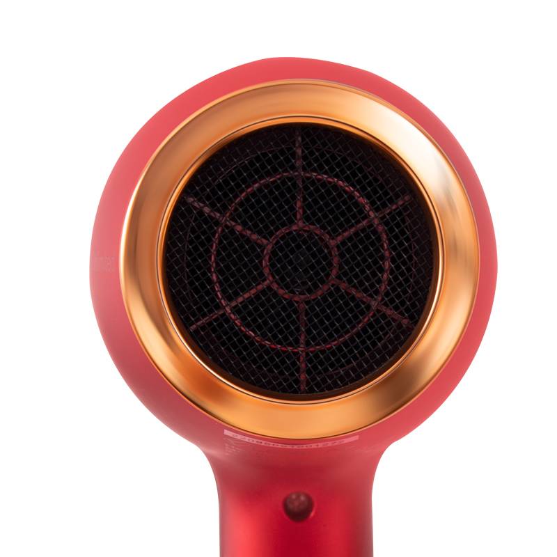 Séche Cheveux Lexical 2200W Rouge