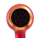 Séche Cheveux Lexical 2200W Rouge