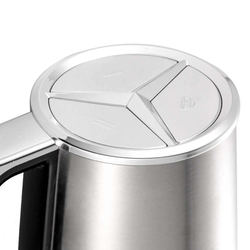 Hachoir Electrique 2 vitesse RAF 4L 1200W 