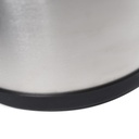 Hachoir Electrique 2 vitesse RAF 4L 1200W 