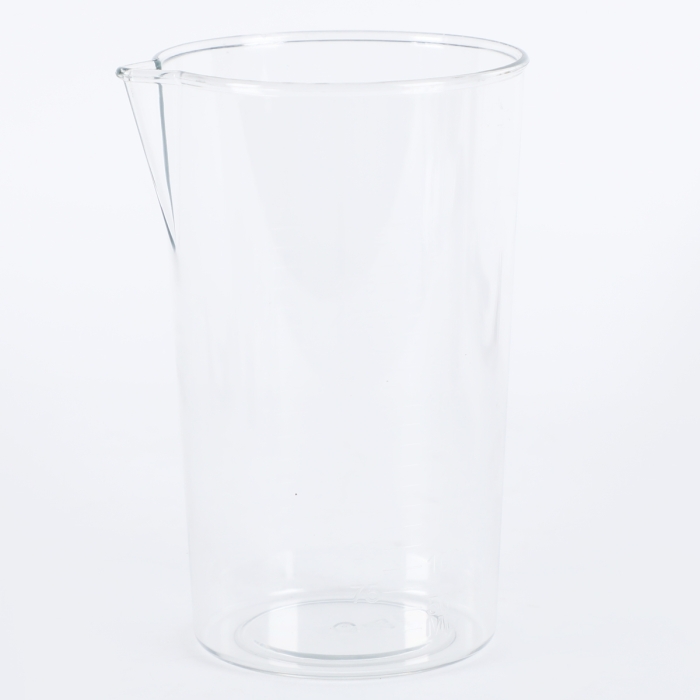 Mixeur Plongeant 4en1 Prova Noir inox 400W 