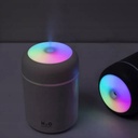 Diffuseur d'arôme Électrique D'Huiles Essentielles 