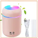 Diffuseur d'arôme Électrique D'Huiles Essentielles