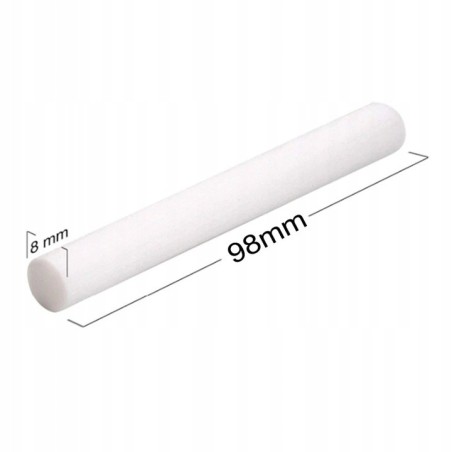 Diffuseur d'arôme Électrique D'Huiles Essentielles Rose