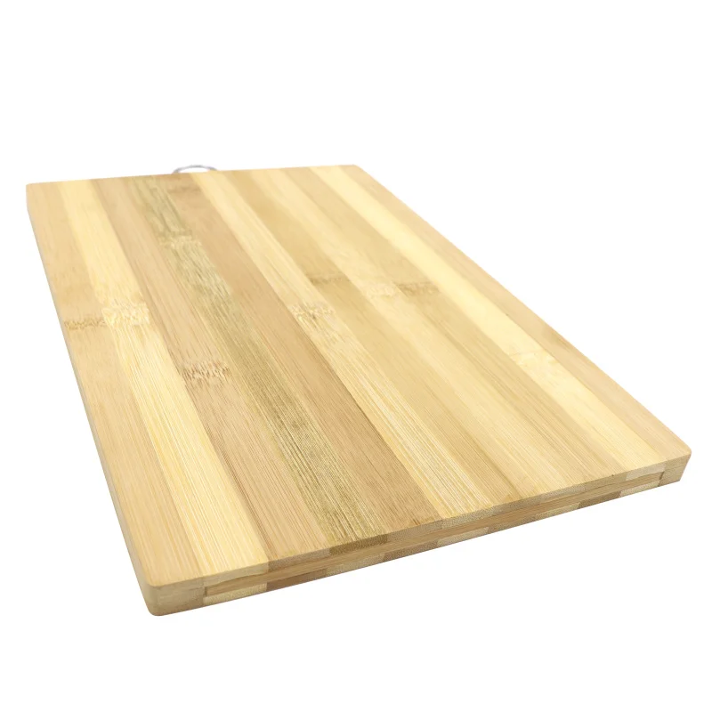 Planche à découper en Bois Bambou