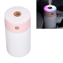 Diffuseur d'arôme Électrique D'Huiles Essentielles Rose 