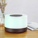 Diffuseur d'arôme Électrique D'Huiles Essentielles M1
