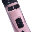 Brosse Coiffante Rotative 4en1 Prova - 1000W 