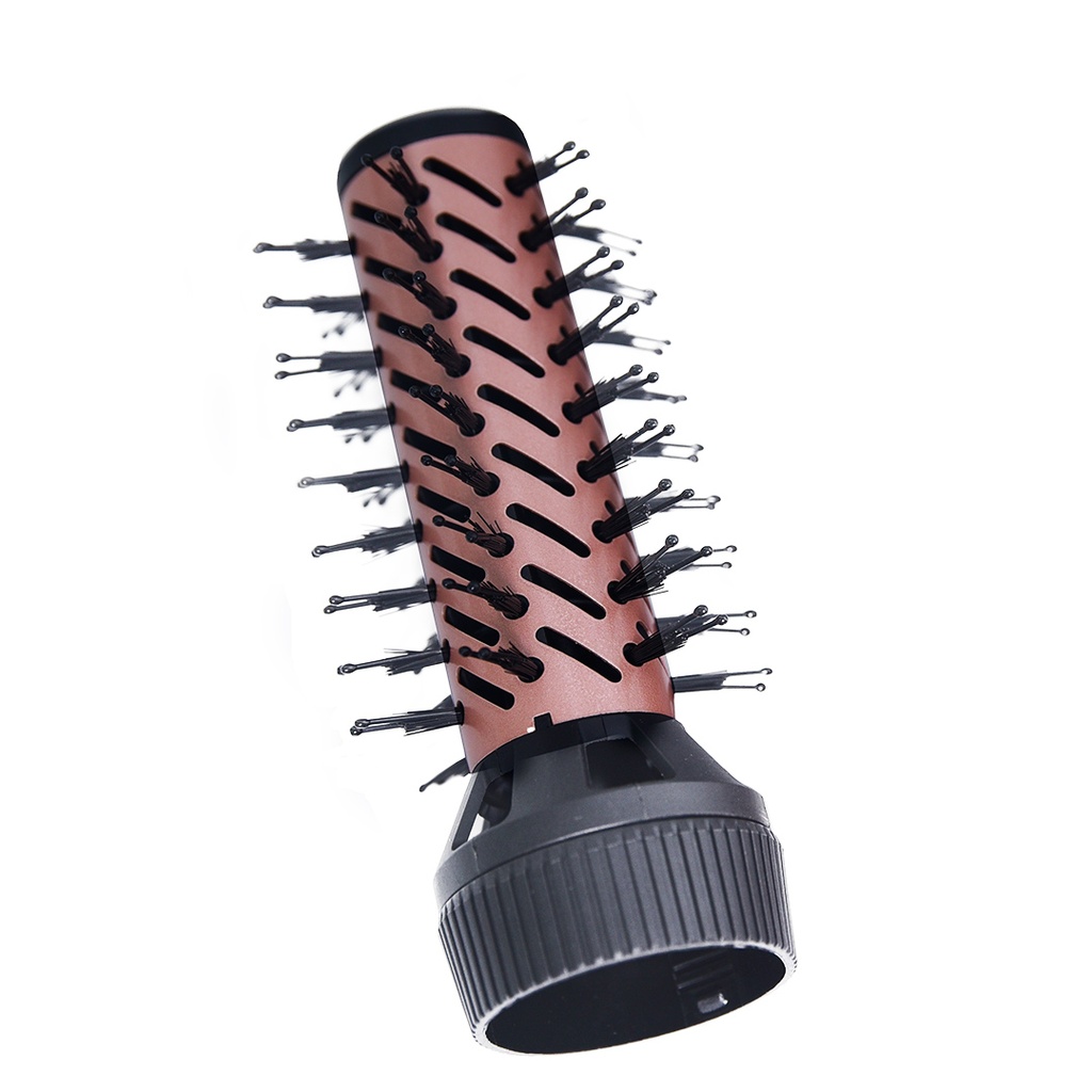 Brosse Coiffante Rotative 4en1 Prova - 1000W 