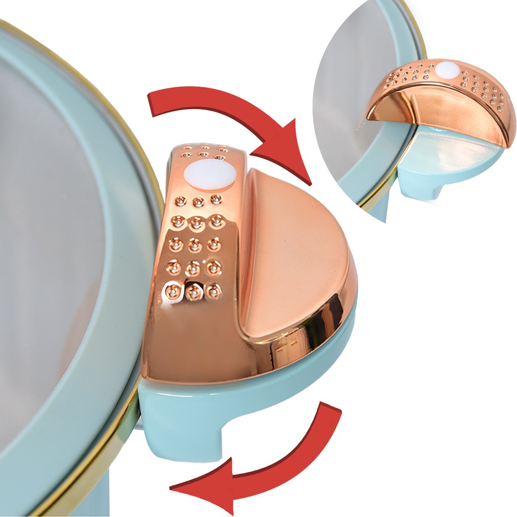 Marmite à Soupe Multifonction Antiadhésive 10 litre - 28 cm