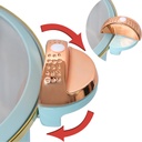 Marmite à Soupe Multifonction Antiadhésive 10 litre - 28 cm