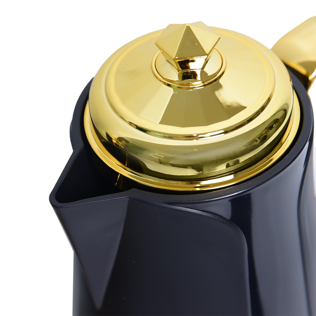 Packs de Deux Thermos Feenik Noir