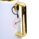 Pack de Deux thermose Feenik Blanc