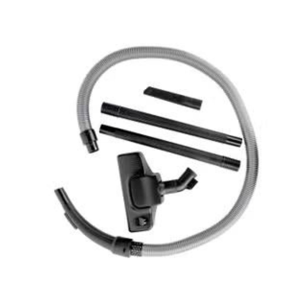 Aspirateur Eaux Et Poussières Florence  - 2800W Rouge