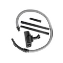 Aspirateur Eaux Et Poussières Florence  - 2800W Rouge