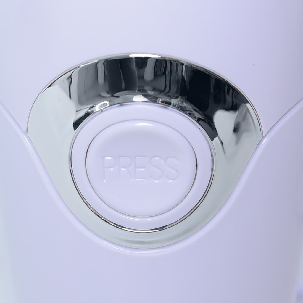 Moulin a Café Electrique Florence 50g - 200W - Blanc