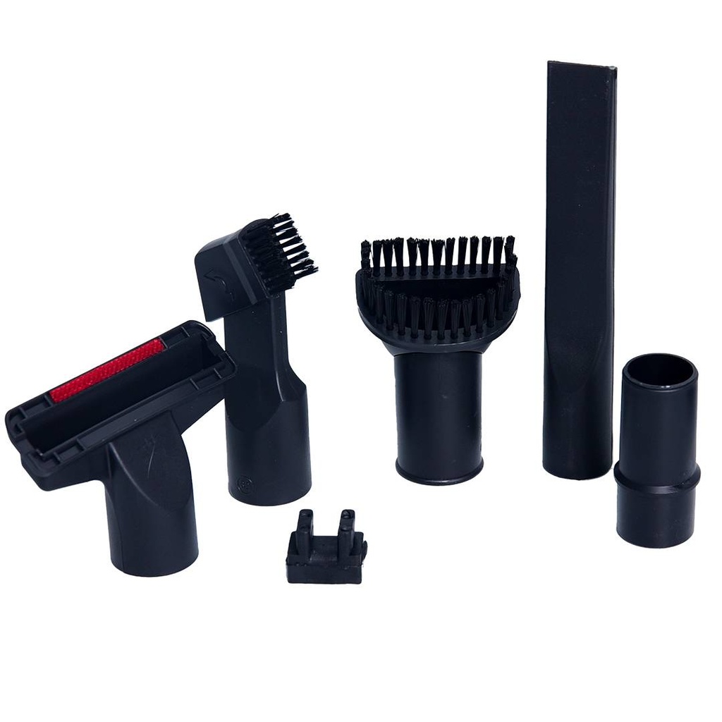  Aspirateur Balai Prova 600 W 1.2 L Rouge 