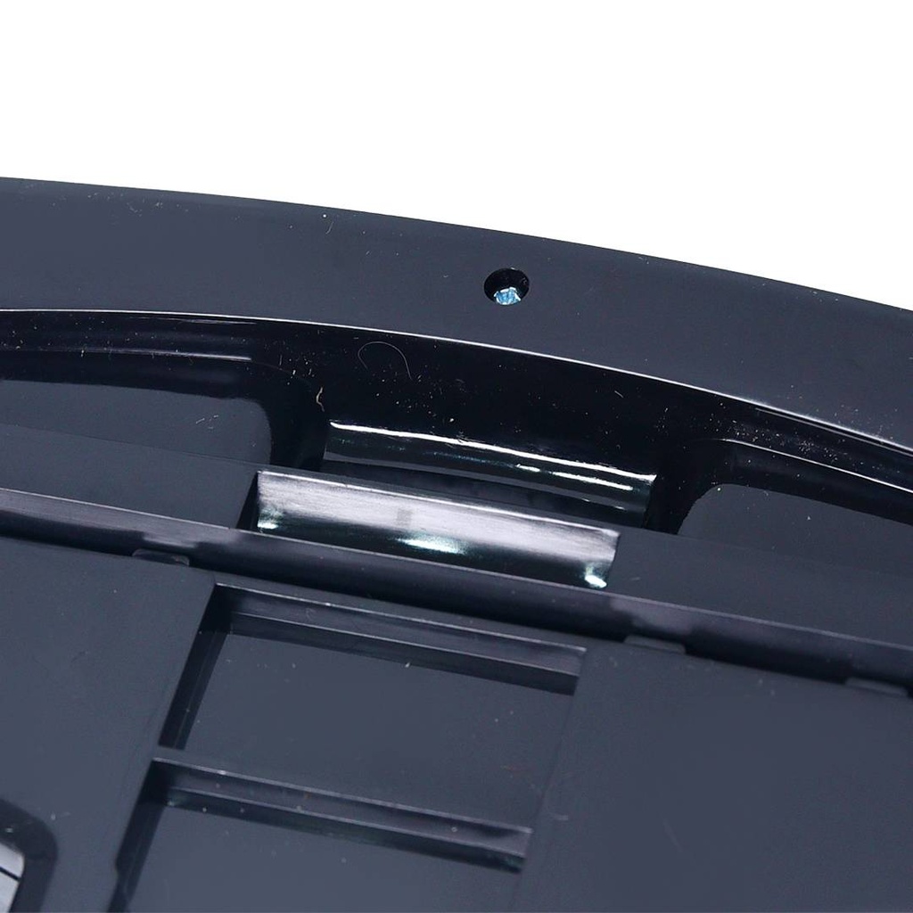  Aspirateur Balai Prova 600 W 1.2 L Rouge 