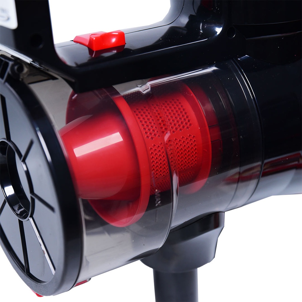 Aspirateur Balai Florence  - 2000W Rouge