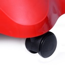 Aspirateur Eaux Et Poussières Florence  - 2800W Rouge