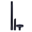 Aspirateur Eaux Et Poussières Florence  - 2800W Noir