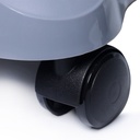 Aspirateur Eaux Et Poussières Florence  - 2800W Gris 