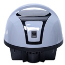 Aspirateur Eaux Et Poussières Florence  - 2800W Gris 