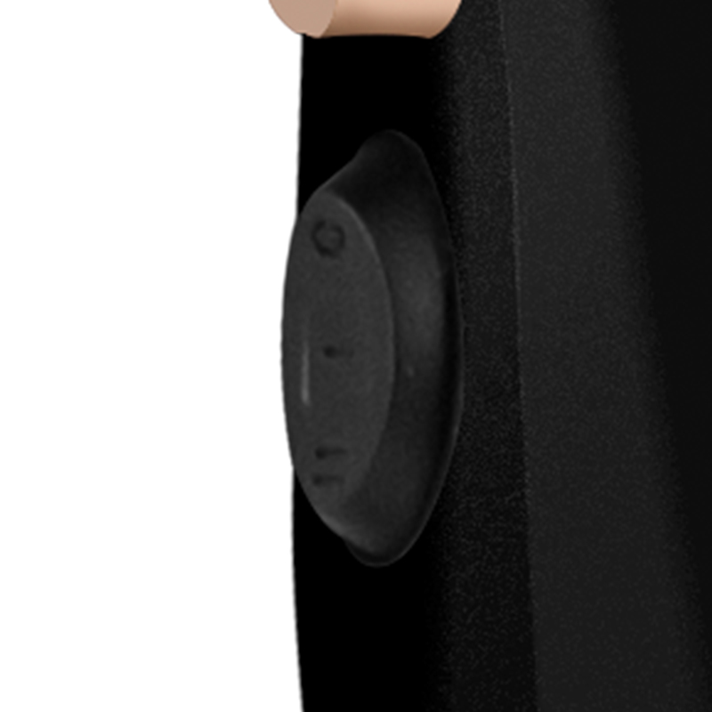 Séche Cheveux Lexical 2000W Noir
