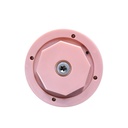 Hachoir En Plastique Lexical 300W Rose