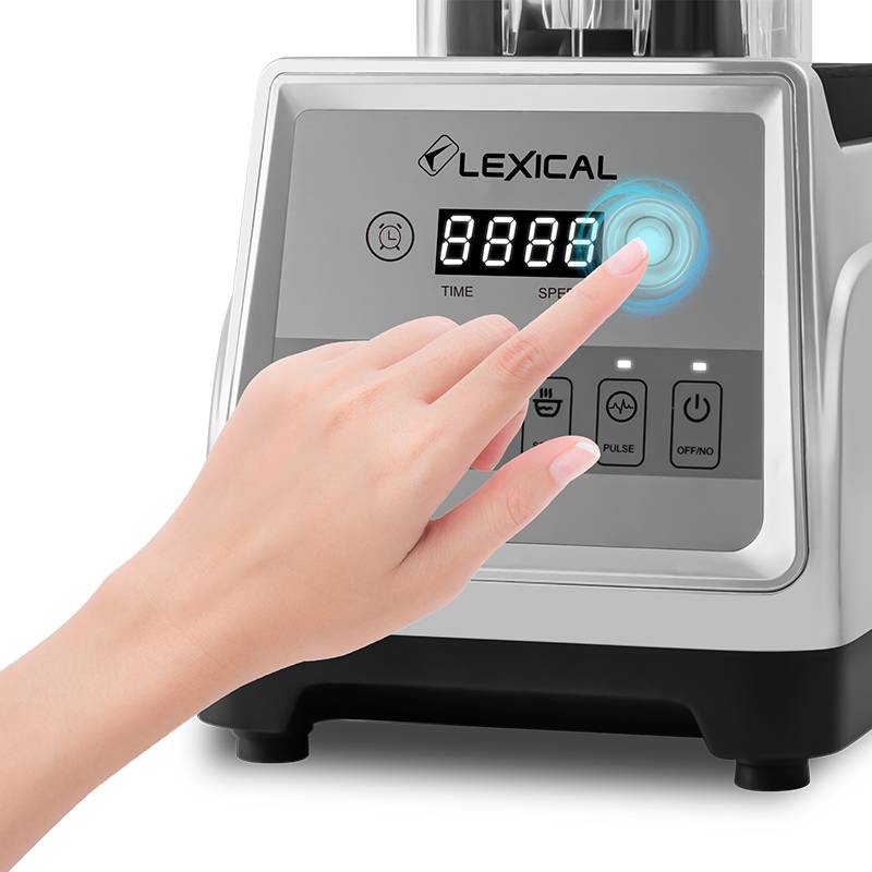 Blender Avec Grinder Professionnel 3L 2400W 